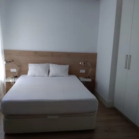 Great Apartment With Excellent Location Madrid Exterior photo
