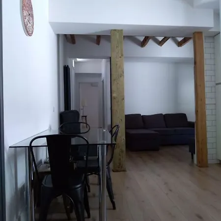 Great Apartment With Excellent Location Madrid Exterior photo