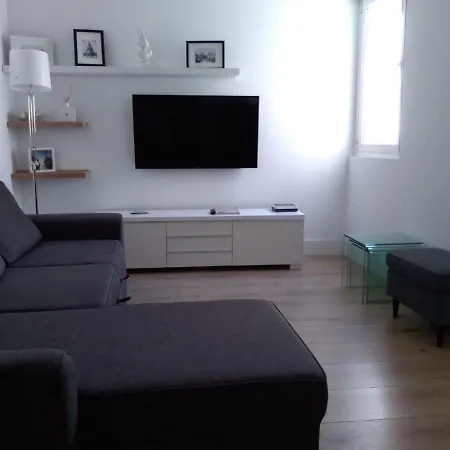 Great Apartment With Excellent Location Madrid Exterior photo