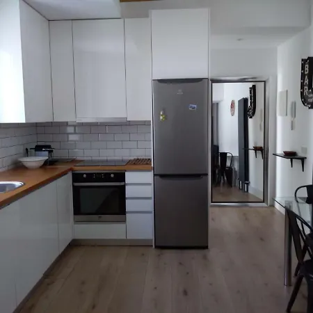 Great Apartment With Excellent Location Madrid Exterior photo