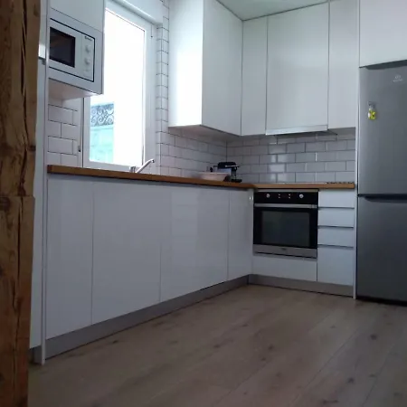 Great Apartment With Excellent Location Madrid Exterior photo