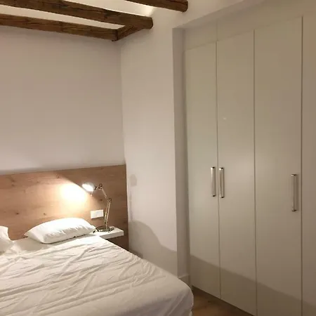 Great Apartment With Excellent Location Madrid Exterior photo