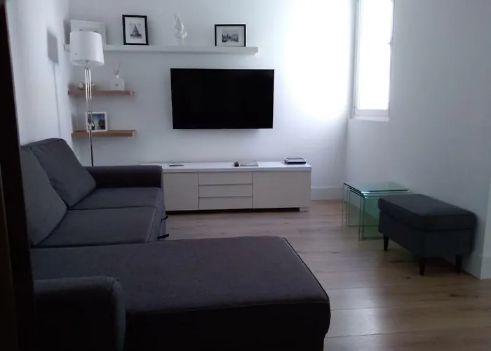 Great Apartment With Excellent Location