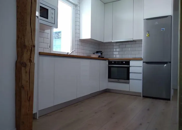 Great Apartment With Excellent Location