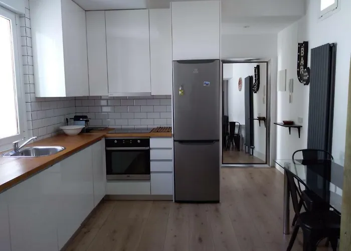 Great Apartment With Excellent Location